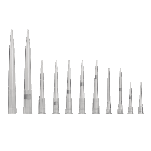 Pipette.com - Pipette Tips - UR-1000 (1045-960-107)